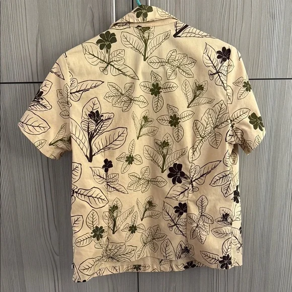 Sig Zane Shirt - Picture 2 of 4